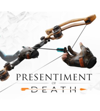 Presentiment of Death Steam Key GLOBAL